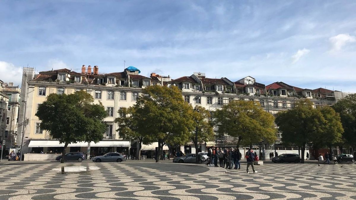 Matutes desembarca en Lisboa con precios récord: más de 70 M por cuatro edificios
