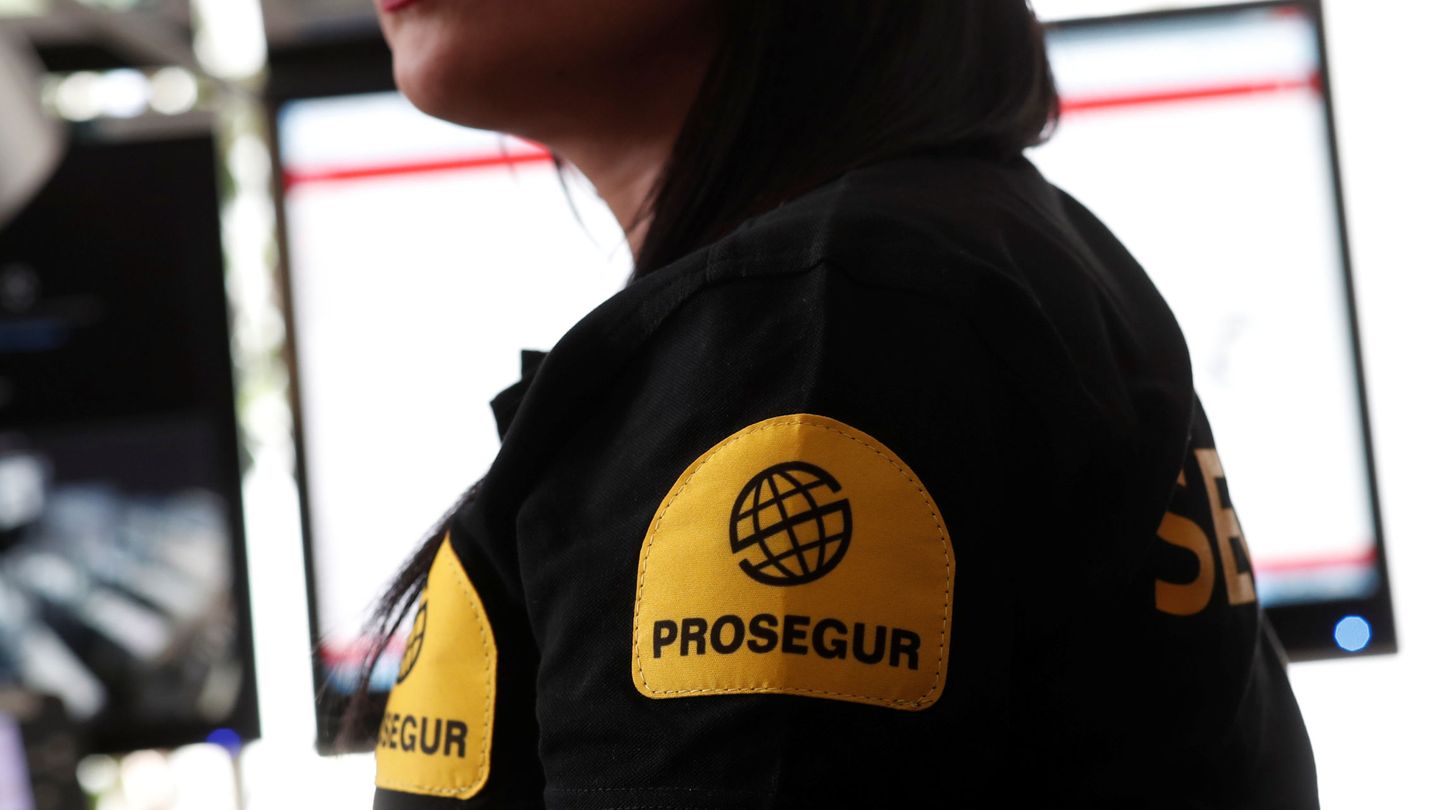 Prosegur dejó de ingresar 700.000 euros en virtud del bonus malo. (Reuters)