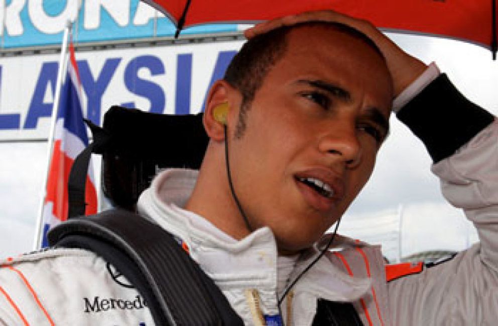 Foto: La FIA decide este miércoles sobre las mentiras de Hamilton y McLaren