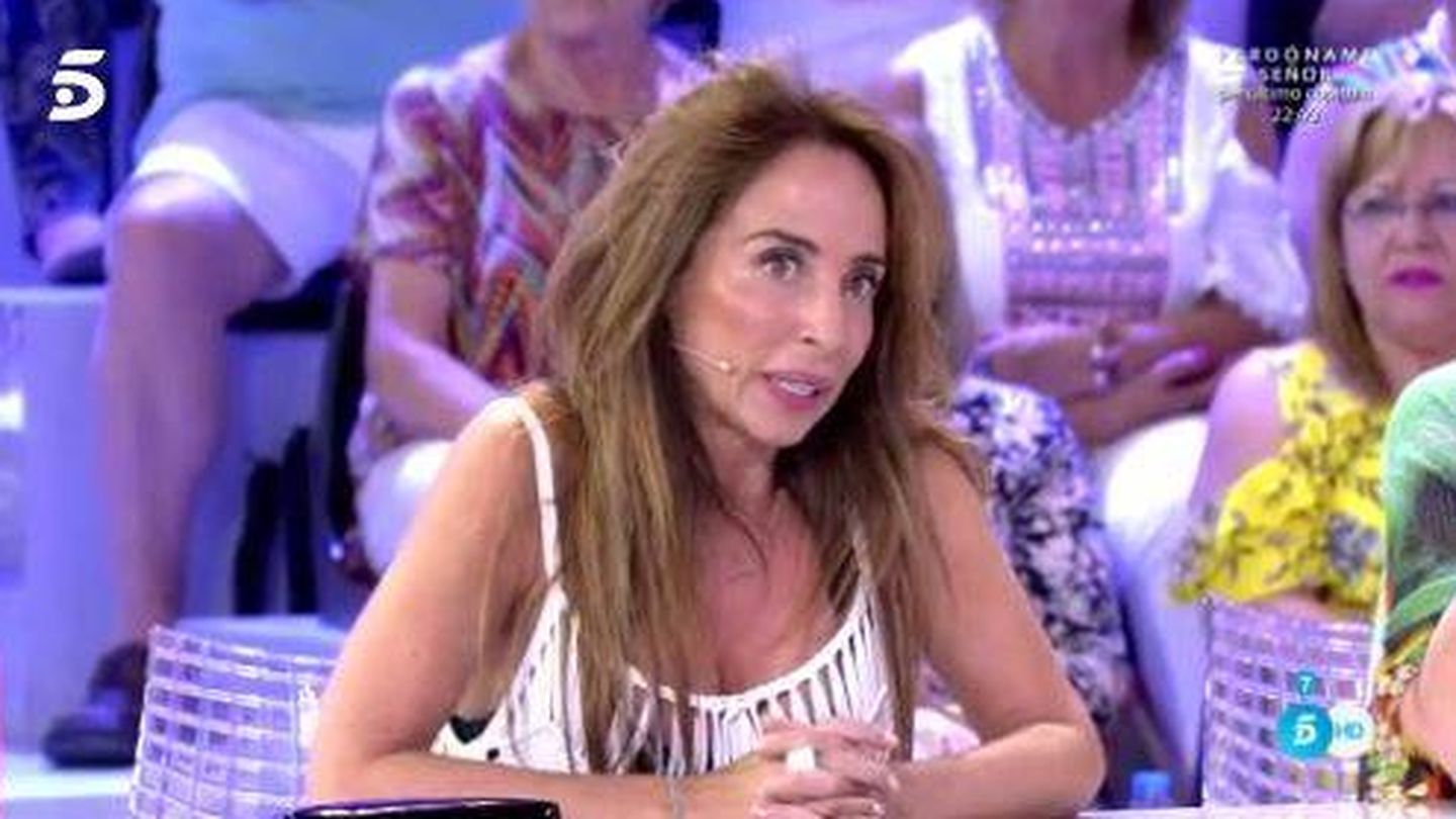 María Patiño pierde la demanda contra Campanario. 