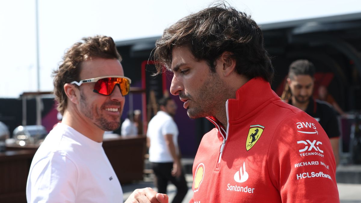 Fernando Alonso y Aston Martin, o cómo no saber todavía por dónde respira este AMR24