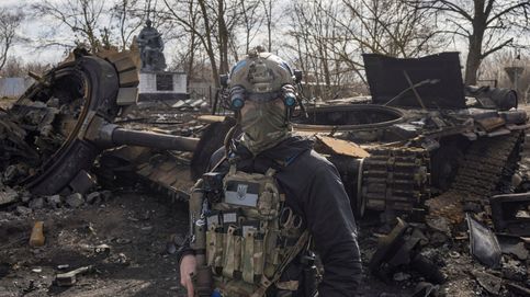 Guerra Ucrania Rusia | Zelenski se abre a un estatus neutral y las tropas rusas controlan el sur de Mariúpol
