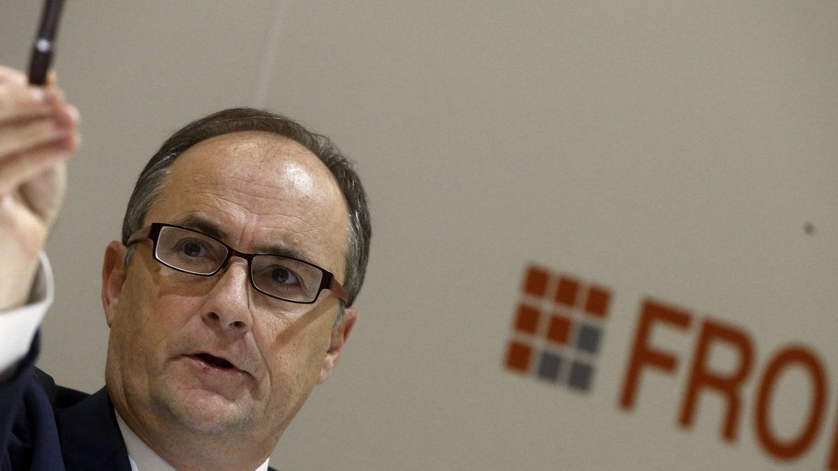 El FROB pone guapa a Catalunya Banc para venderla: tiene más depósitos que préstamos