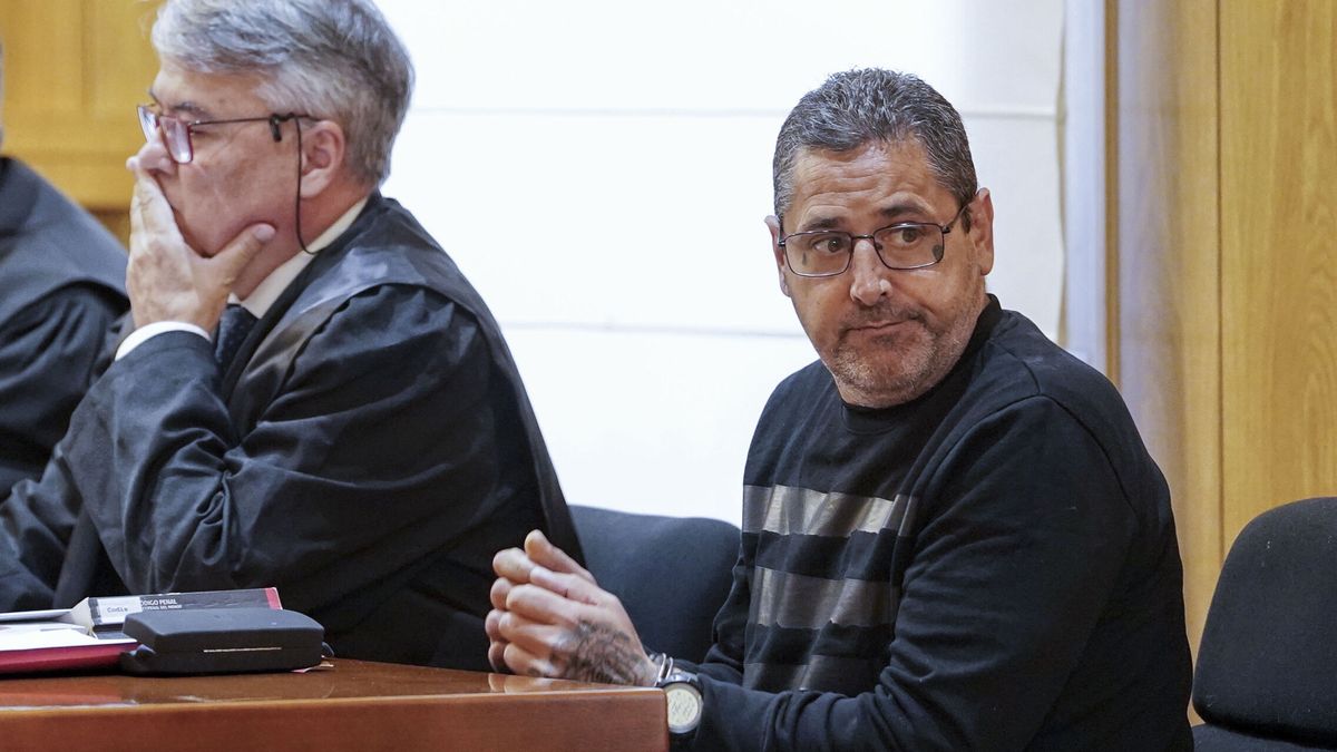 Condenado a 42 años y medio el acusado del doble crimen de Santovenia (Valladolid)