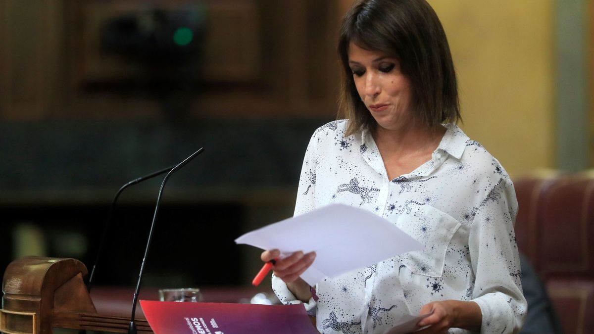 Tres dimisiones en 24 horas reabren la crisis interna de Podemos Andalucía