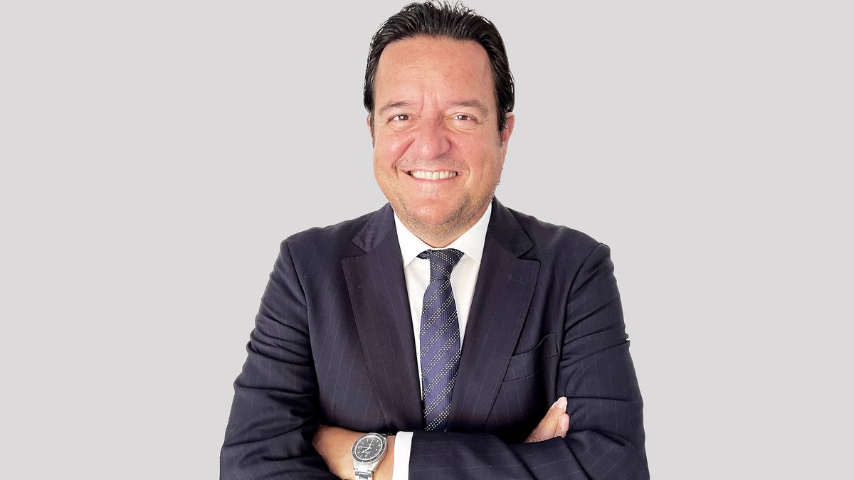 Pérez-Llorca ficha al ex 'general counsel' de Cellnex José María Miralles como socio