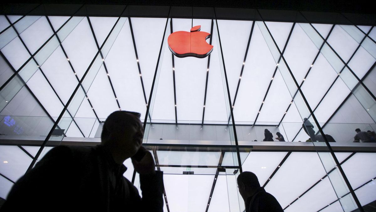 Apple y China, dos gigantes y un problema: nada es para siempre