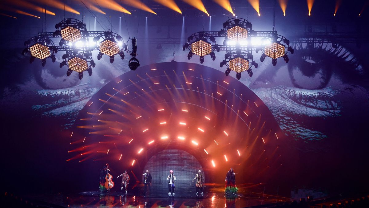¿Cuáles son los países favoritos de Eurovisión 2022 y cuántos participan en la final?