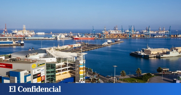 El auge del  bunkering  dispara las exportaciones de Canarias, que baten su récord