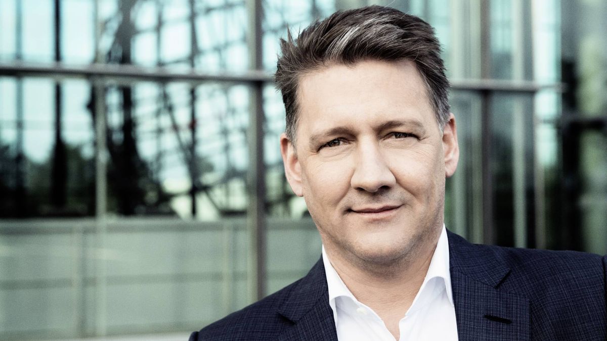 Audi cambia de CEO: Gernot Döllner sustituirá en el cargo a Markus Duesmann