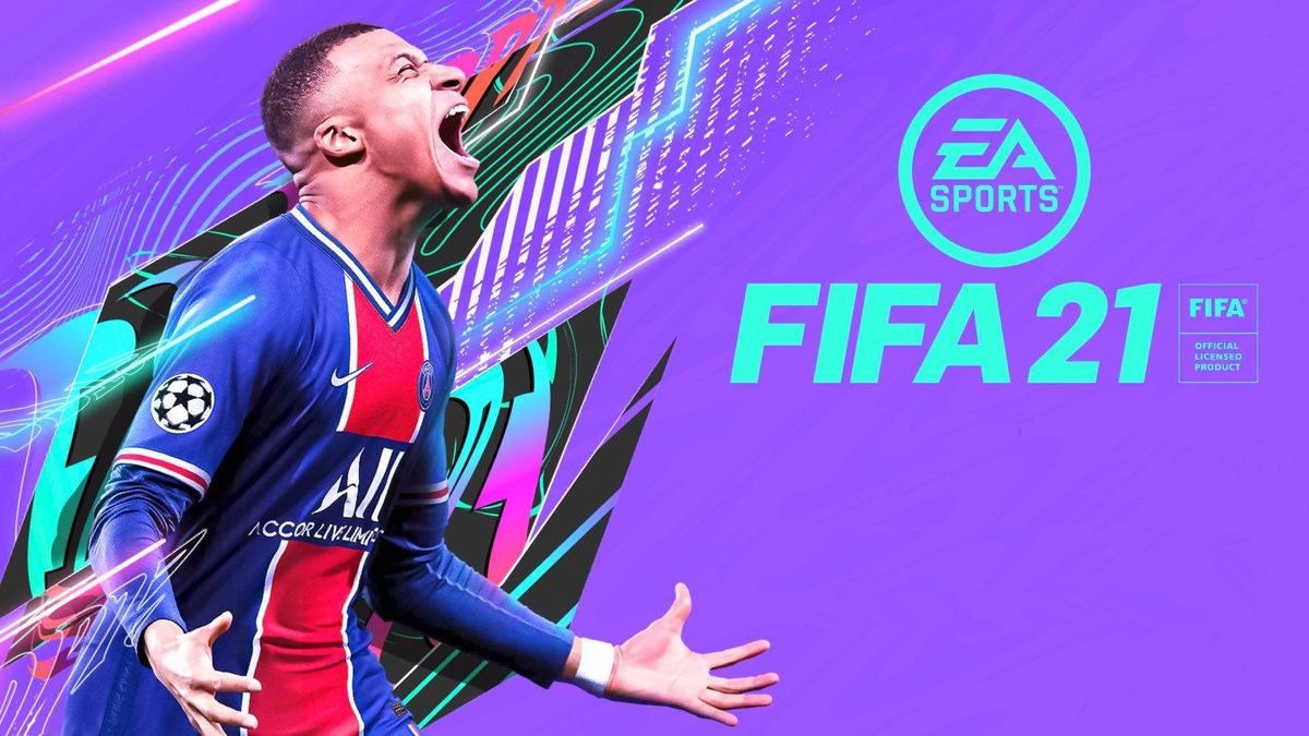 EA Sports tapa la boca a Ibra, Bale y Raiola con el FIFA 21, pero FIFPro no sabe qué decir