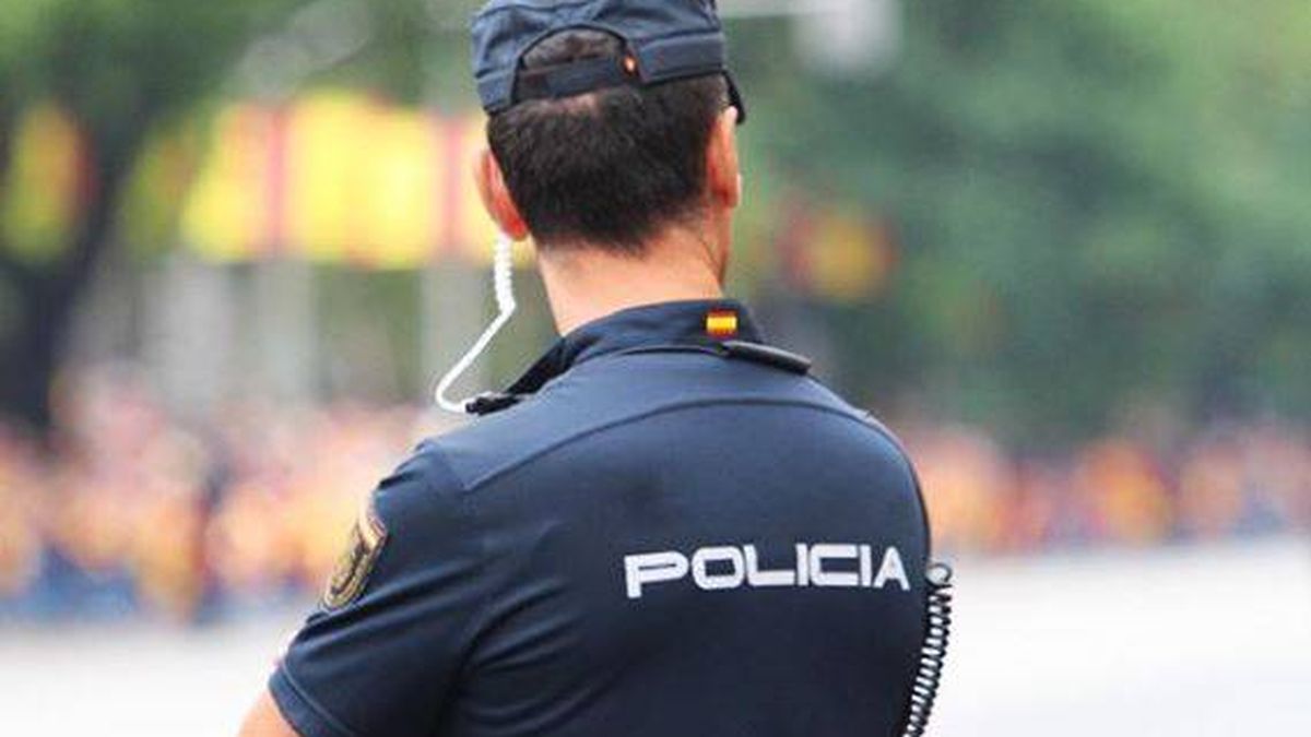 Detenidos por robar con "extrema violencia" en Madrid con la técnica de 'mataleón'