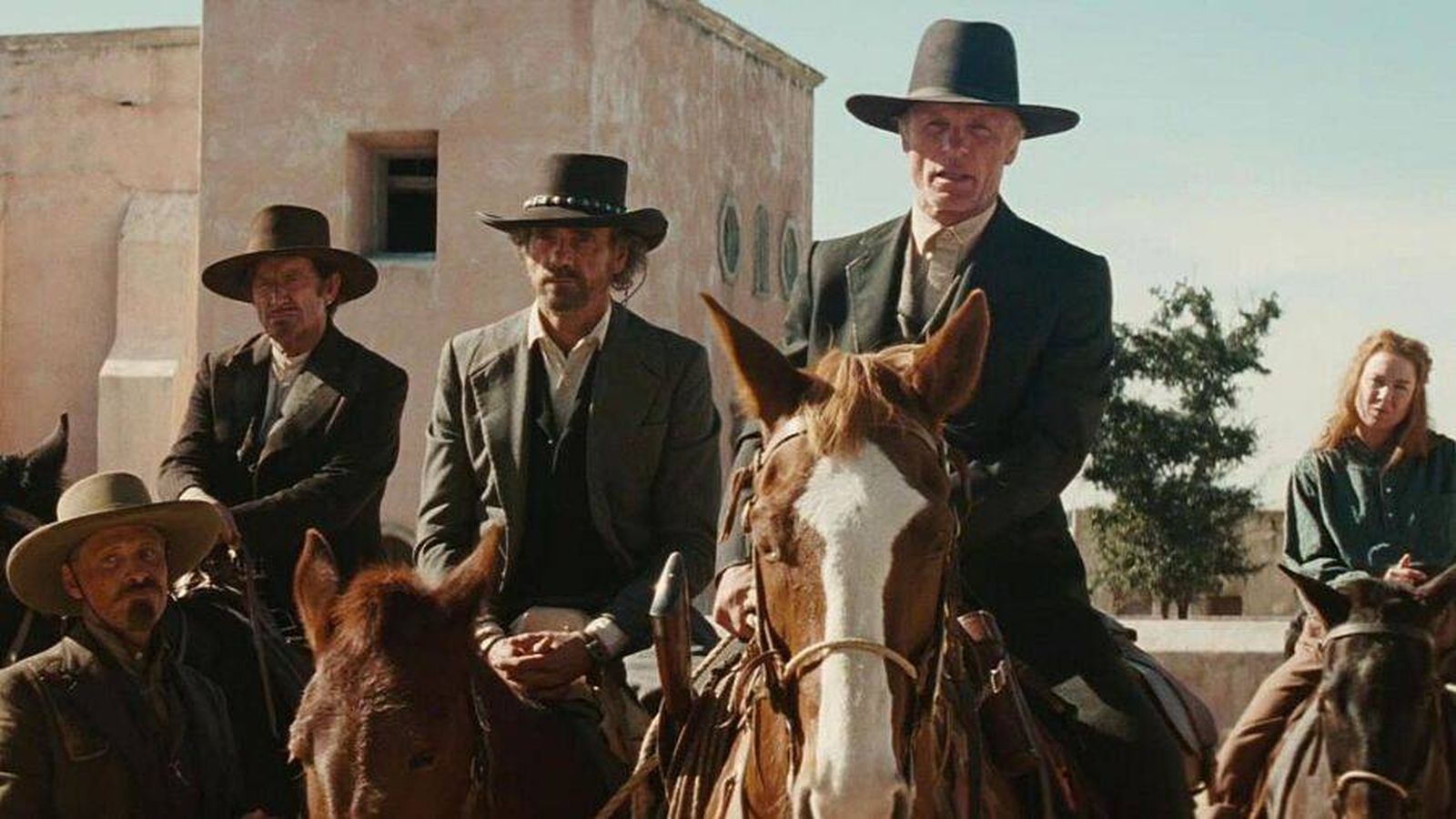 Últimos días para este western estadounidense con Ariadna Gil en Netflix: tienes que verlo una vez en la vida