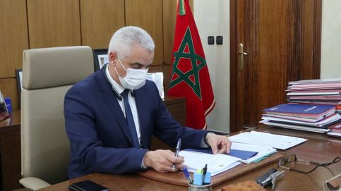 Marruecos acusa a España de poner en peligro la salud de los marroquíes