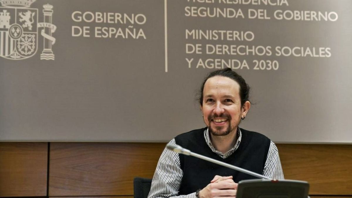 La UDEF concluye que los trabajos de Neurona para Podemos no son de la campaña