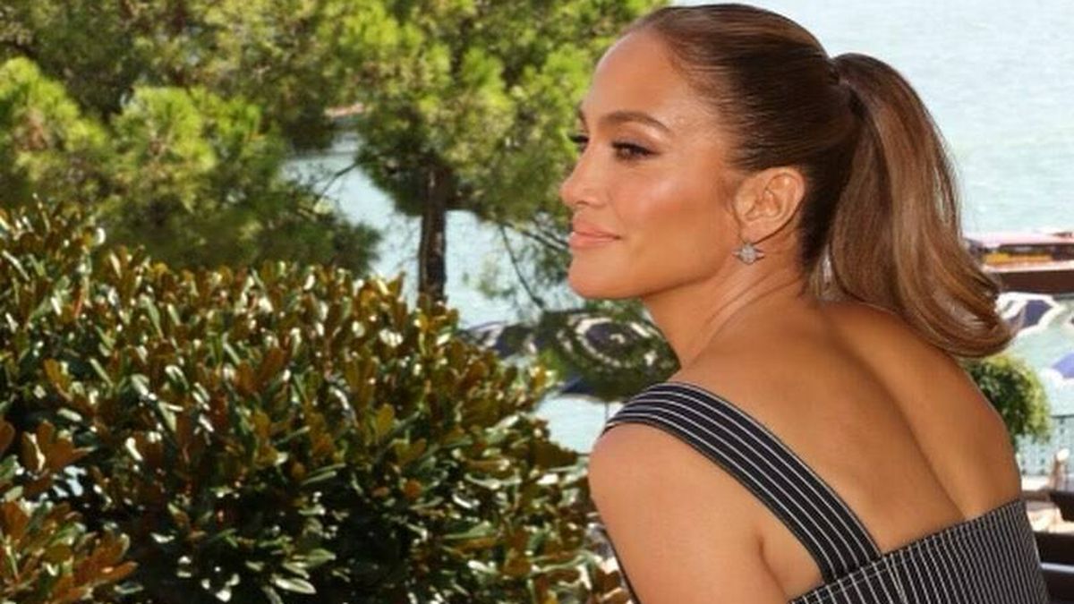 Los secretos de Jennifer Lopez para ser feliz: cuerpo, mente y muchas nueces