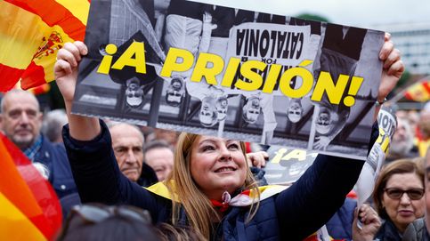 PP y Vox mantendrán la presión social a Sánchez en contra de la amnistía