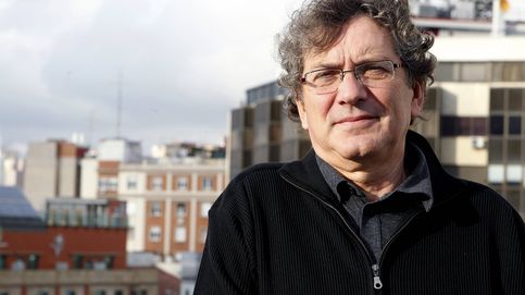 Gerardo Herrero: Hacienda quiere dar un dinero ridículo al cine español