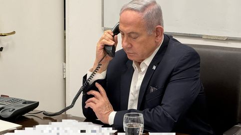 Tras el ataque de Irán, Netanyahu calibra la réplica: ¿cómo puede responder Israel?