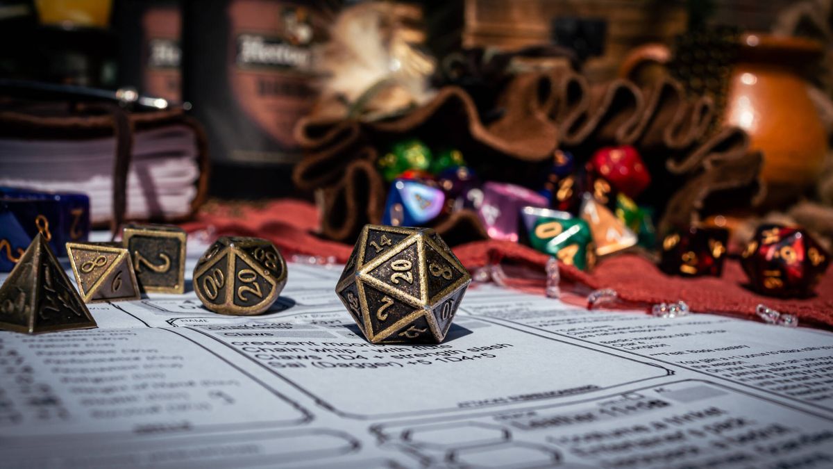 "Y los 'nerds' salieron de sus sótanos". Historia del 'Dungeons & Dragons', el juego más influyente 