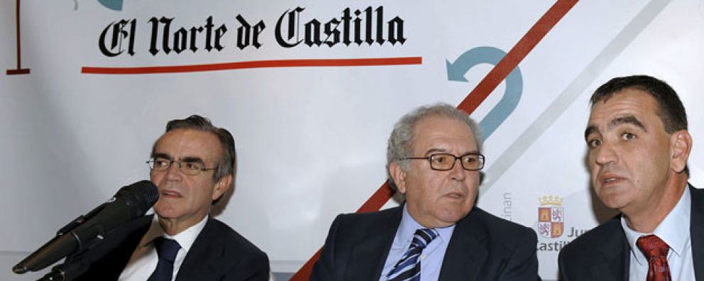 Foto: Tres nuevos consejeros entran en Vocento para reforzar su núcleo duro