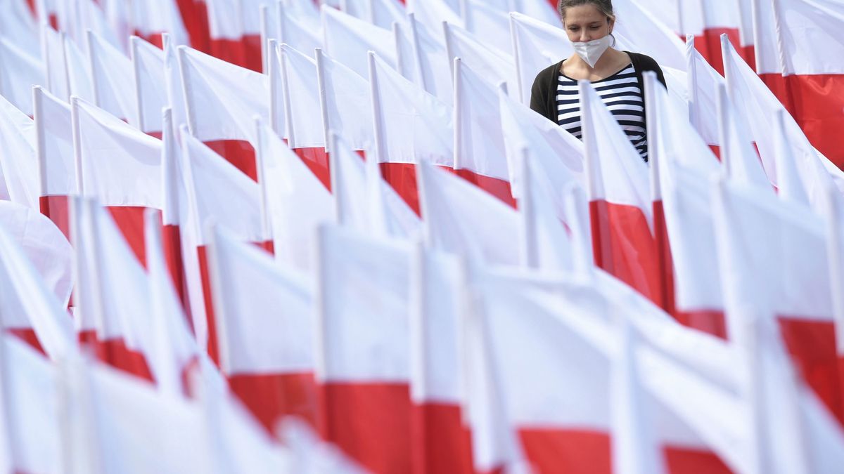 'Repolonización': el 'patriotismo económico' polaco que lo quiere nacionalizar todo