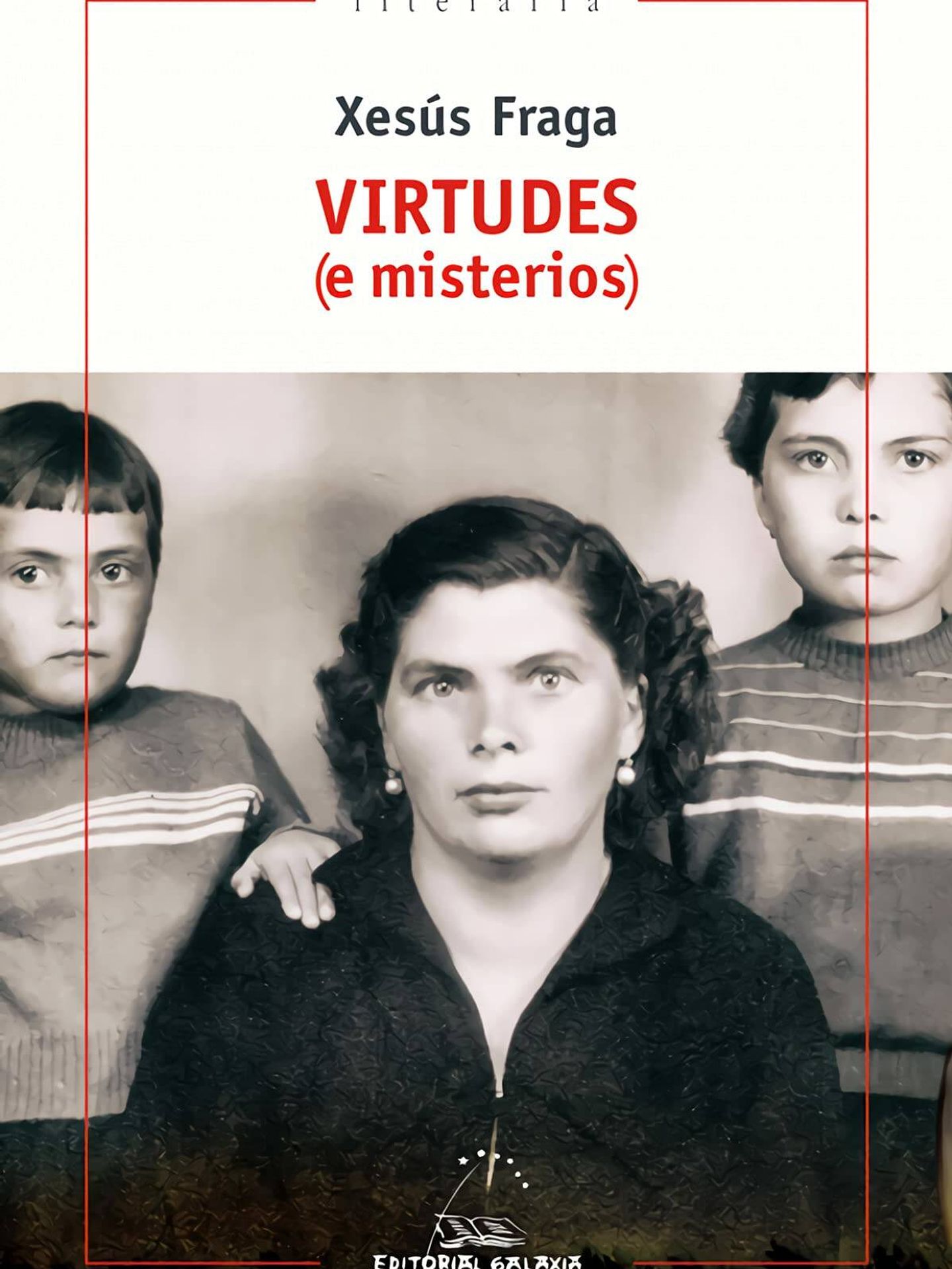 'Virtudes (e misterios)' 