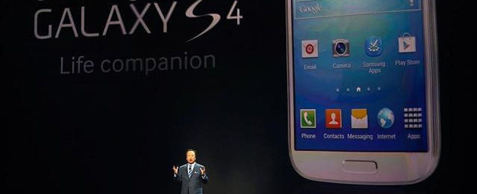 Foto: Samsung anuncia el nuevo Hub, su plataforma de contenidos online