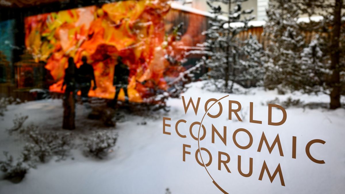 Davos y la autosuficiencia
