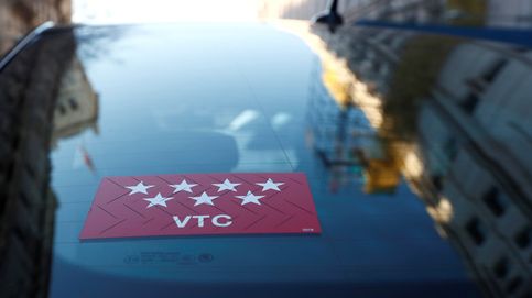 Responden las VTC: El taxi es más violento que nunca pero no tenemos miedo
