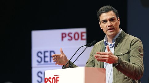 El PSOE 'contraprograma' a Ciudadanos y promete repatriar a miles de científicos
