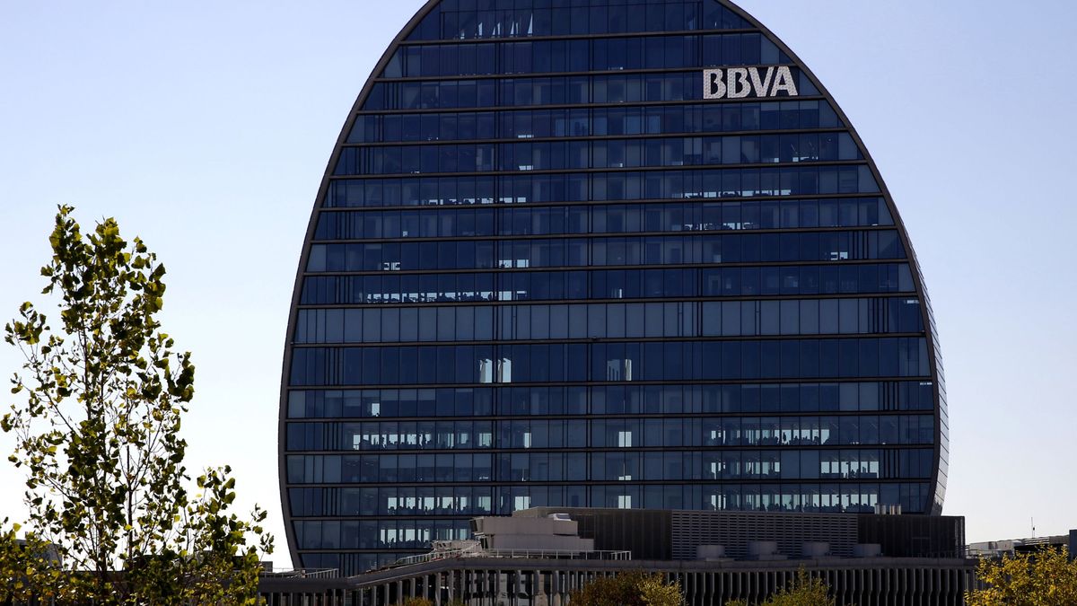 BBVA estudia ofertas de 450 millones por su negocio de depositaría