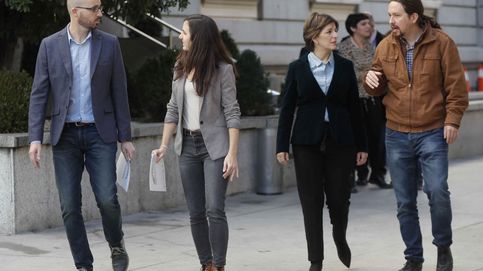 Nacho Álvarez: el 'traidor' de Podemos que entregó todas las llaves a Yolanda Díaz