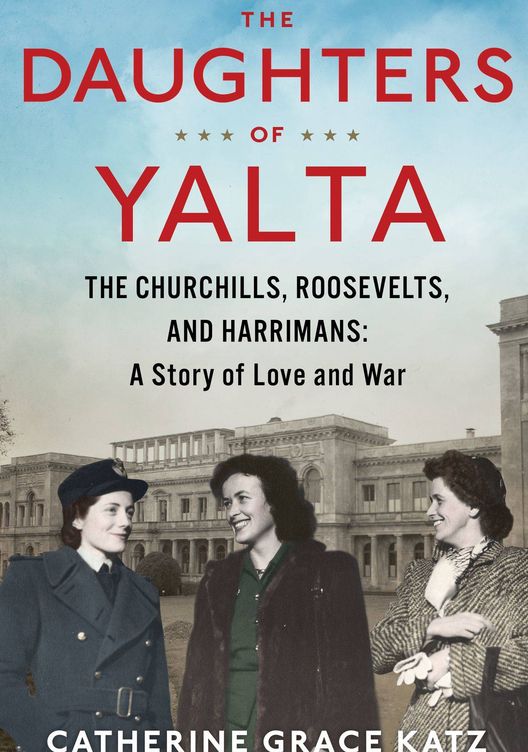 'The daughters of Yalta'.