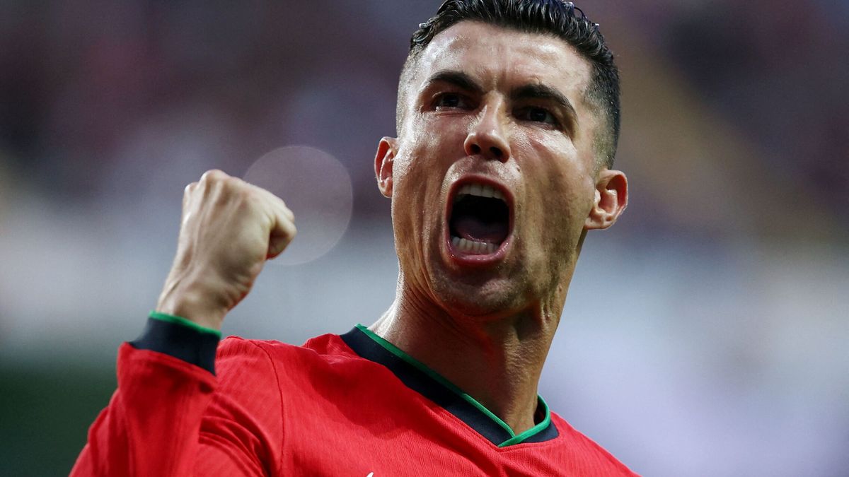 La lección que aprendió Cristiano Ronaldo: de tocar fondo en Qatar a jugar su sexta Eurocopa