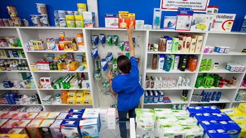El 'boom' de octogenarios dispara el interés de las farmacias por vender a domicilio
