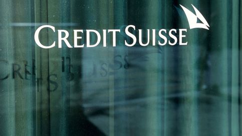 La Bolsa de Nueva York notificó a Credit Suisse que incumple sus criterios para cotizar