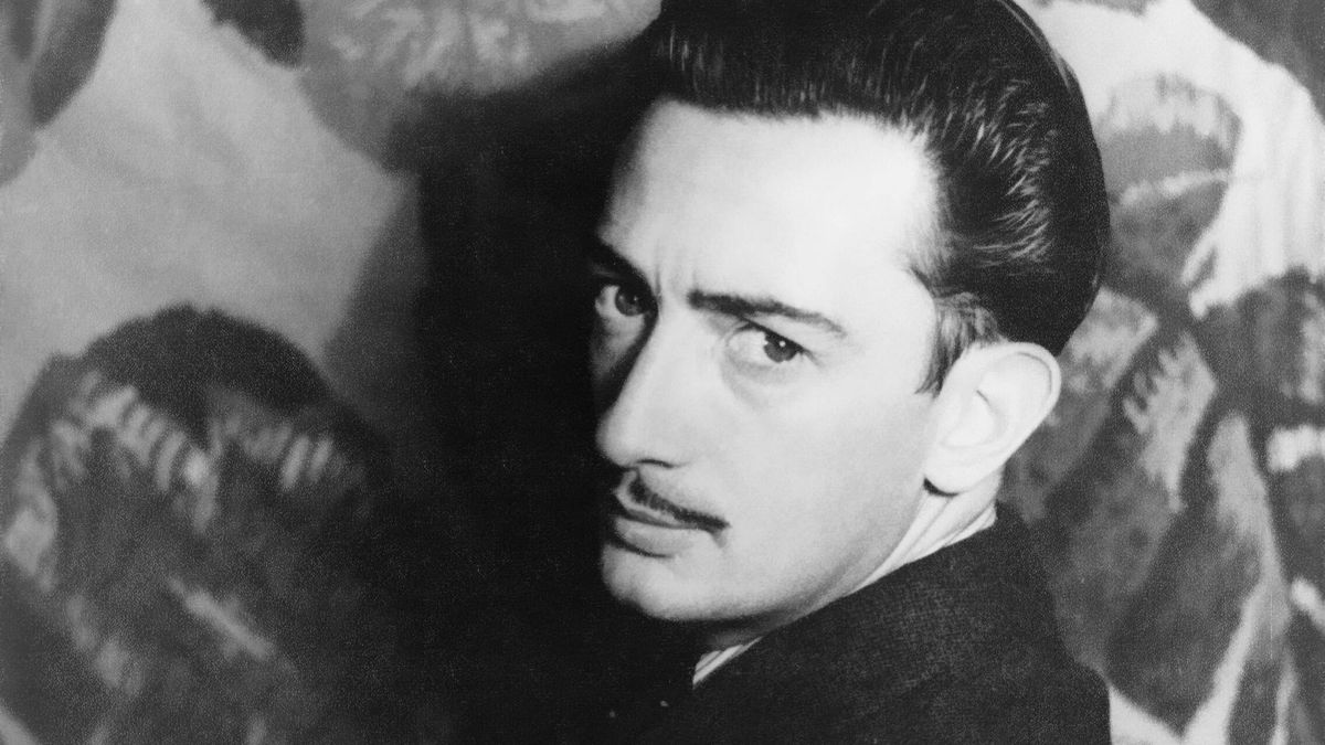 La técnica del sueño de Salvador Dalí que realmente funciona