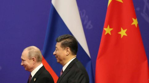 De esto discuten en privado los sinólogos cuando hablan de Putin y Xi Jinping