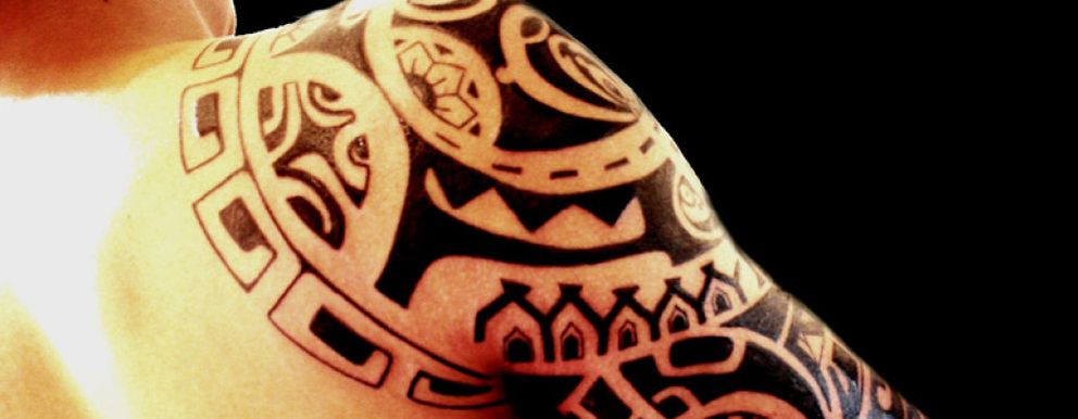 Foto: La Capilla Sixtina, ojos, flores y dibujos maoríes, las nuevas tendencias en tatuajes