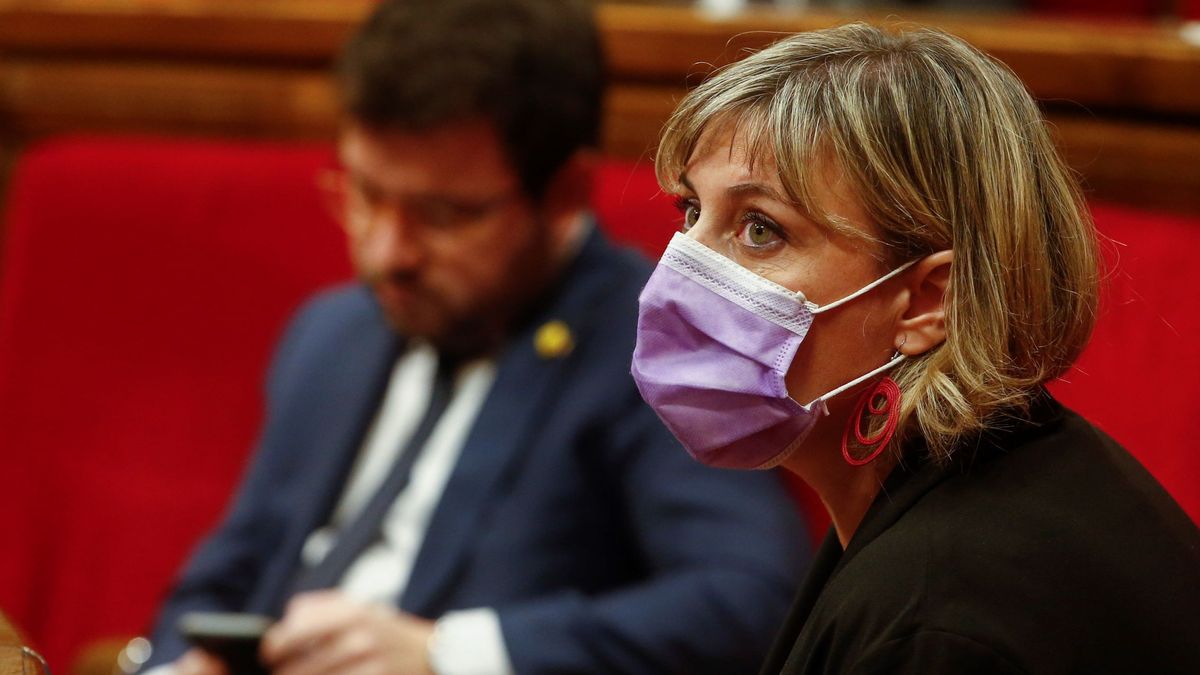 Cataluña descarta cerrar los colegios si hay un rebrote de la pandemia en otoño