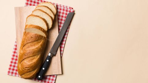 Los mejores trucos para descongelar el pan y que quede como recién horneado