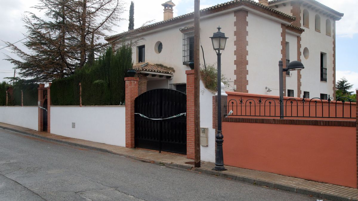 Detienen al hermano de la mujer embarazada asesinada junto a su hijo en su casa de Granada