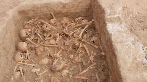 El retorno de Esquilache: el extraño caso de los 94 cadáveres encontrados en Atocha