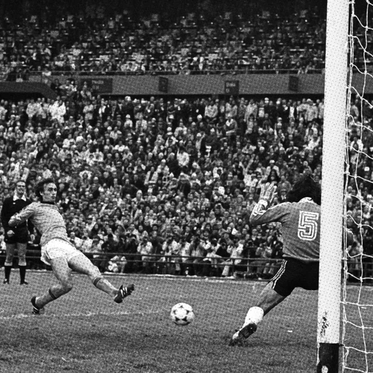 La inesperada confesión de Kempes sobre Argentina en el Mundial de 1982