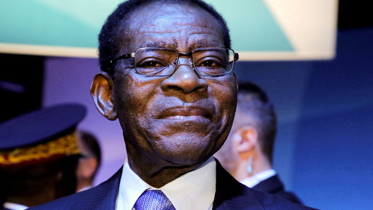 La Audiencia Nacional investiga a un hijo de Obiang por el secuestro de dos españoles