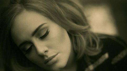 Adele no le dice 'Hello' al 'streaming'