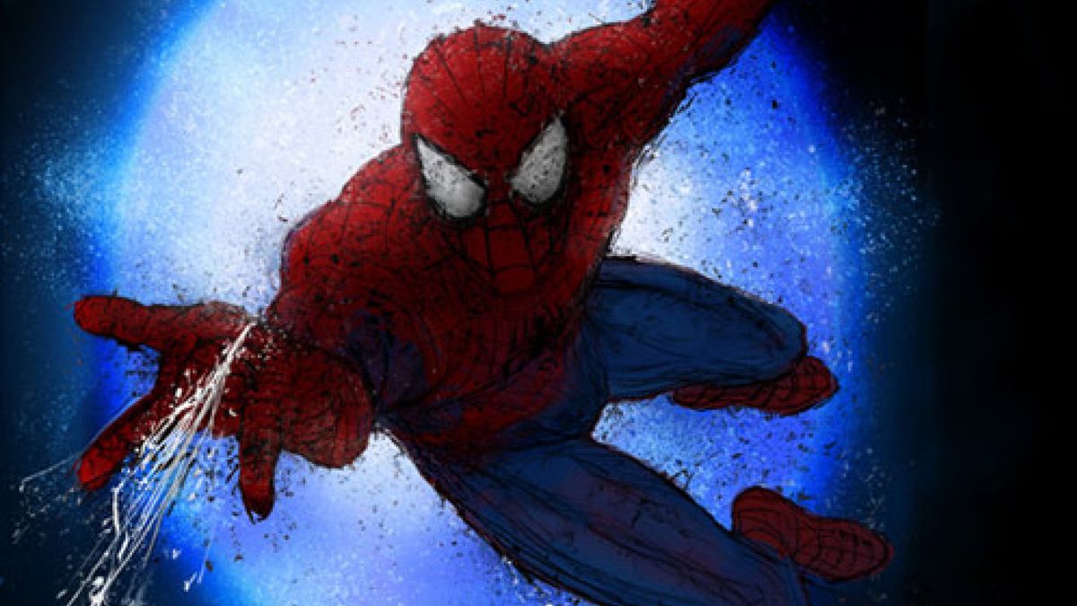 El musical de 'Spider-Man' llegará en diciembre a Broadway