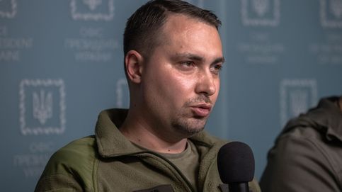 Zelenski busca sustituir a su ministro de Defensa por el joven general más odiado por Putin