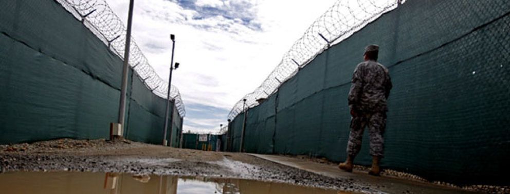 Foto: Europa piden tiempo a Obama para decidir sobre Guantánamo